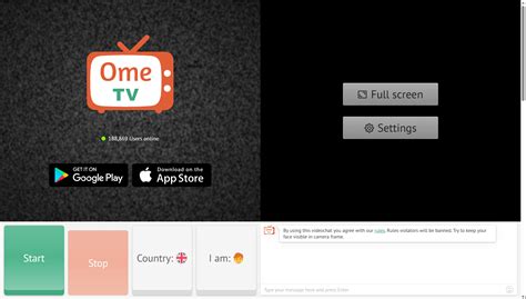 omvtv|FAQ about OmeTV Chat.